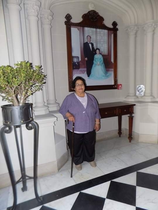 Ruby Masferrer | Facebook