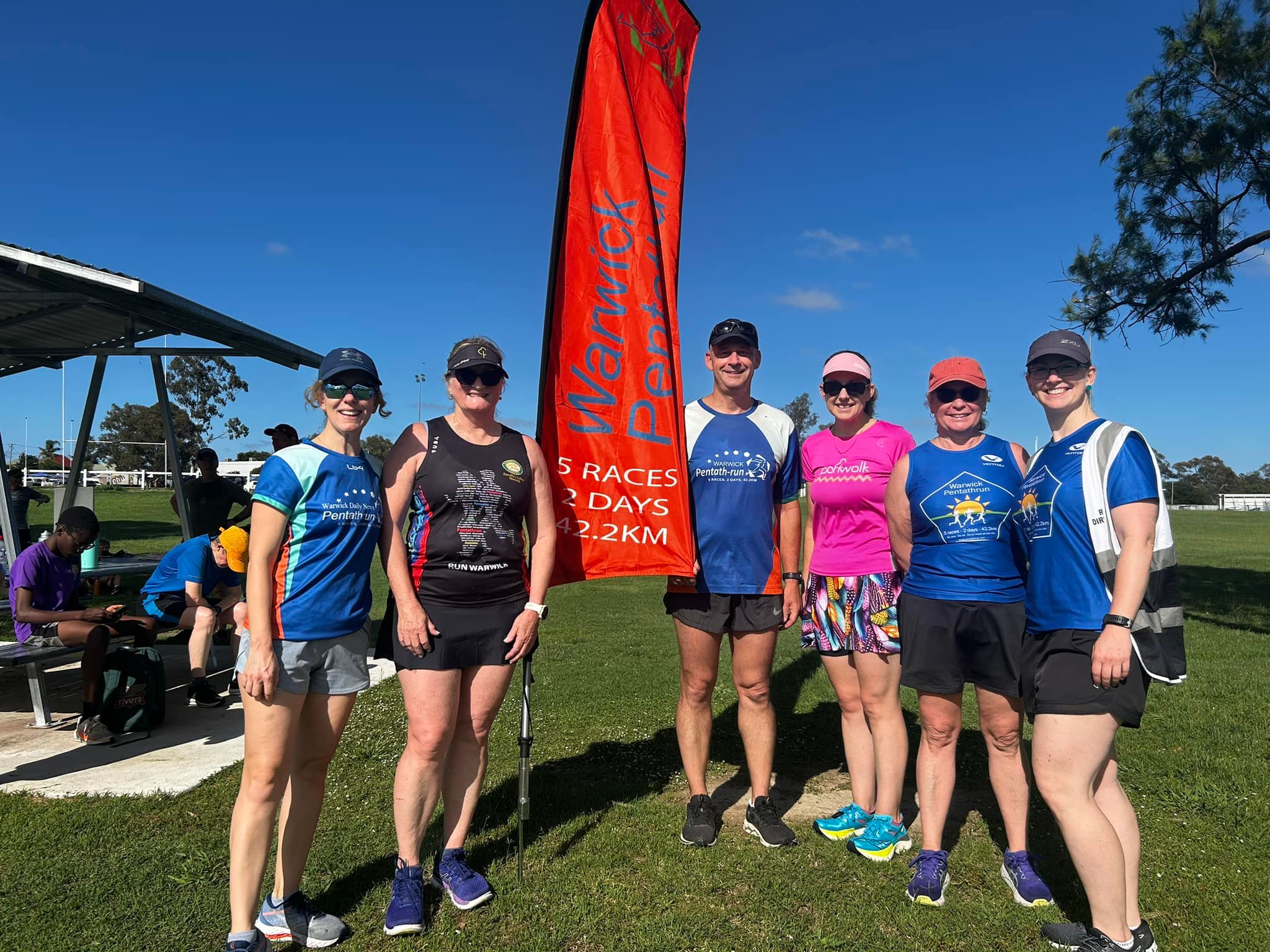 🎉 Meet the 2024/2025 Warwick... - Warwick Pentathrun