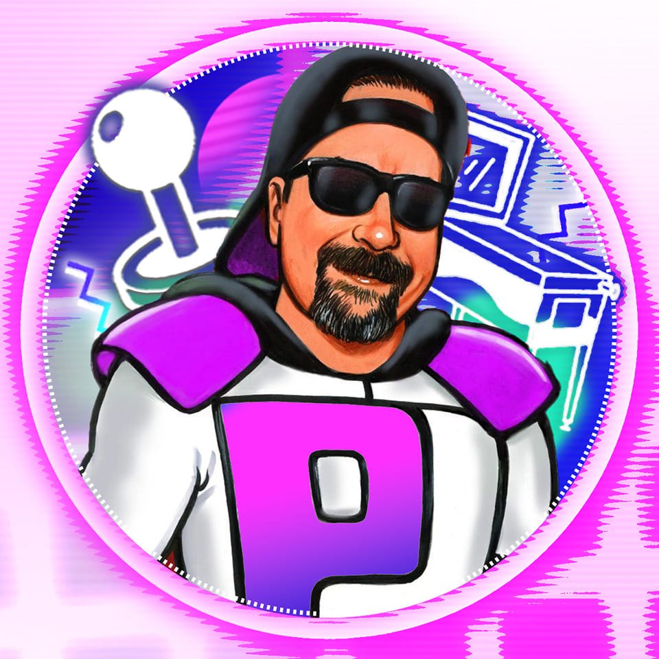 As pointed out by Bla1ze in my Discord... - PDubs Arcade Loft | Facebook