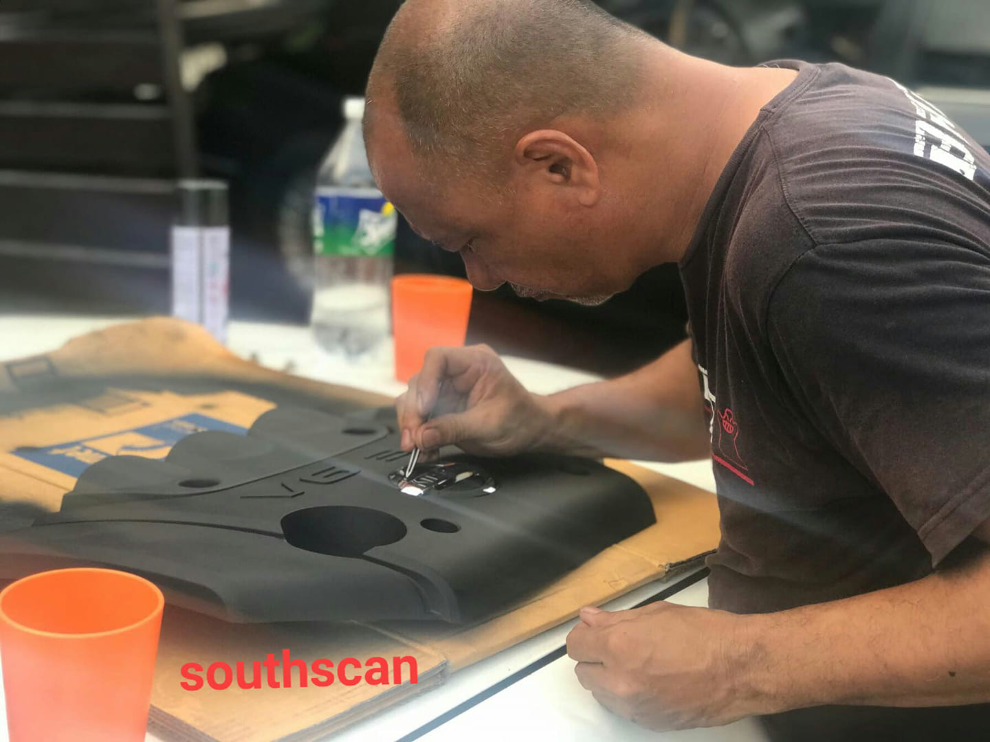 Southscan - The passion continues.....! | Facebook