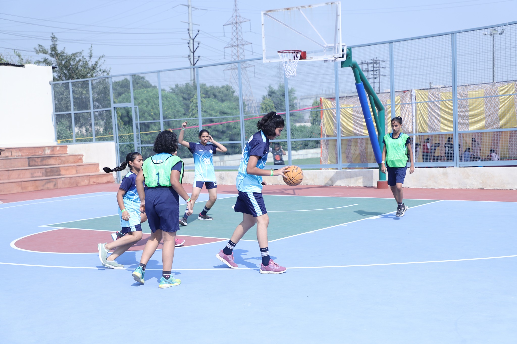 Delhi Public School Raj Nagar (DPS RajNagar) | Ghaziabad