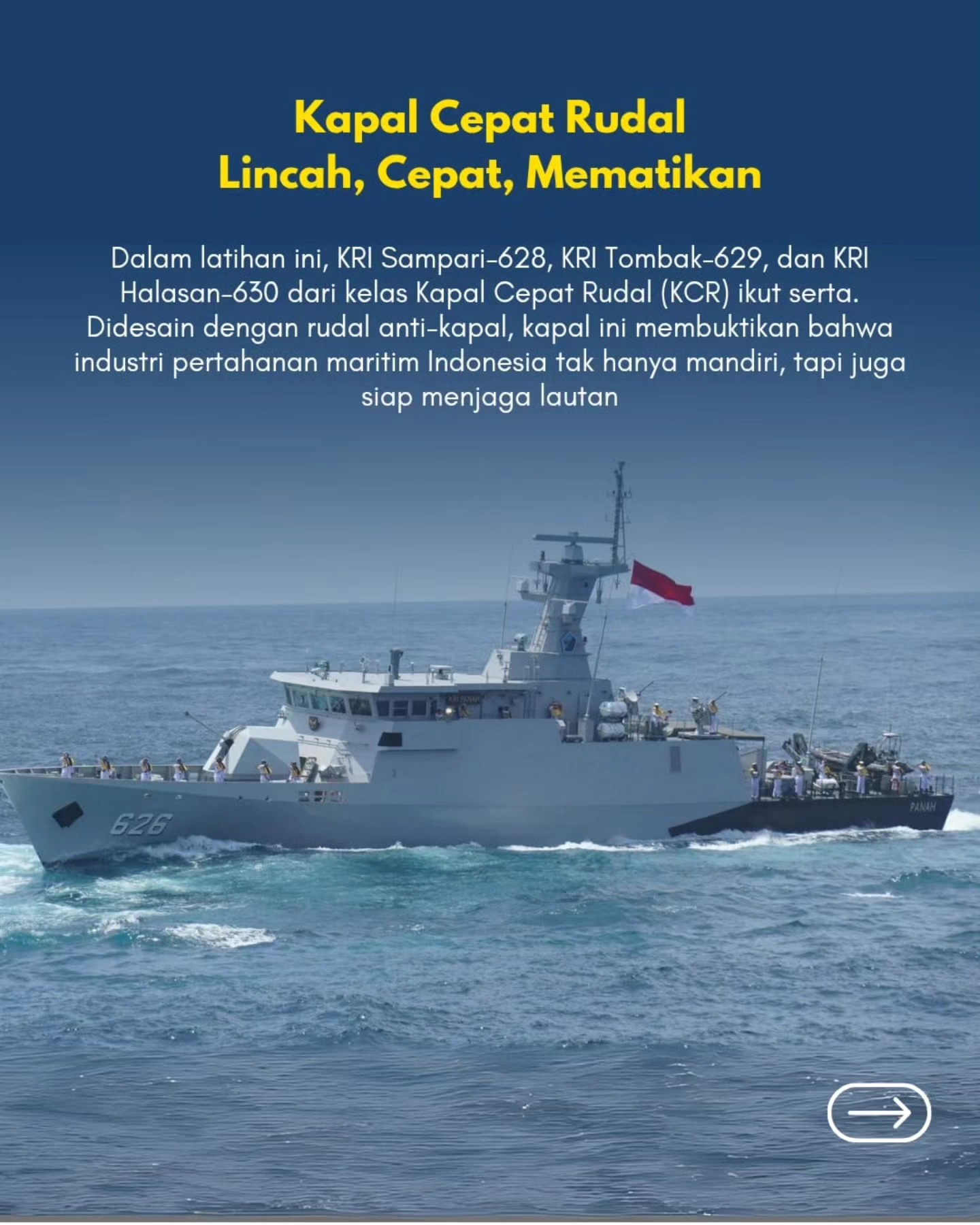 PT PAL Indonesia