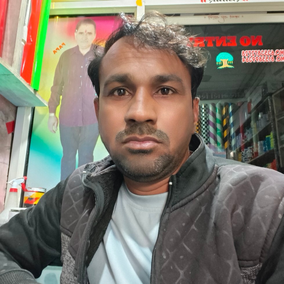 Babubhaisambhubhai Ashal