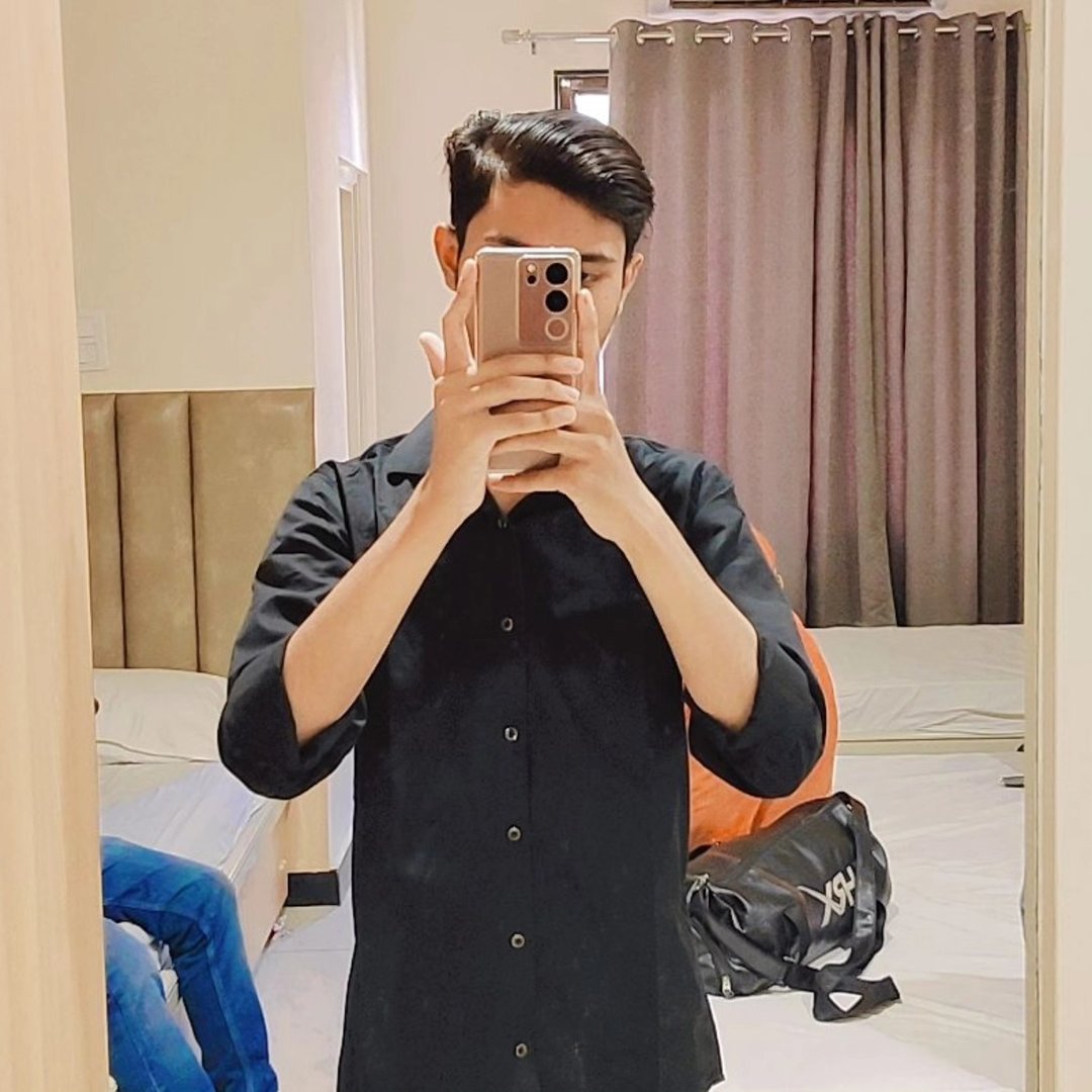 Junaid Raza