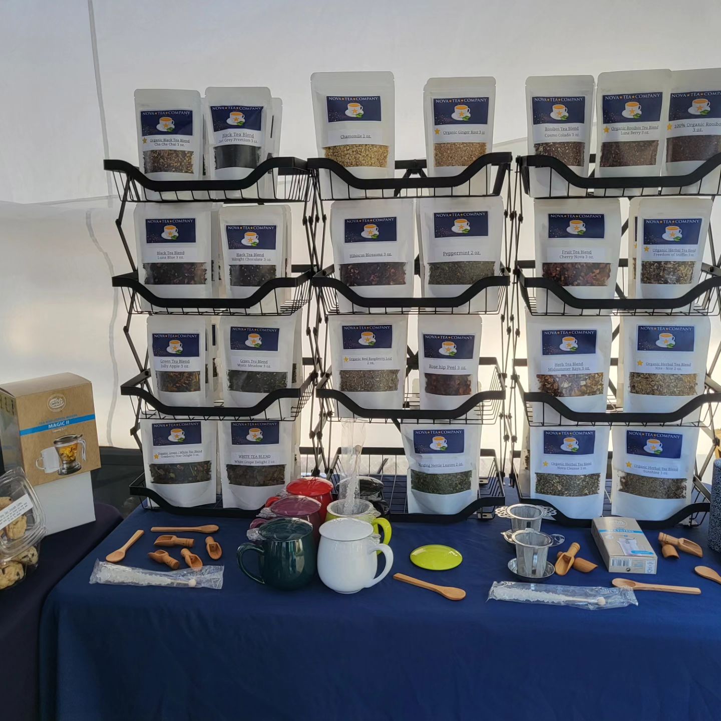 nova_tea_company