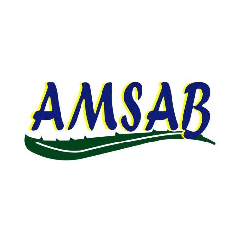AMSAB - le bien-être naturel à portée de main