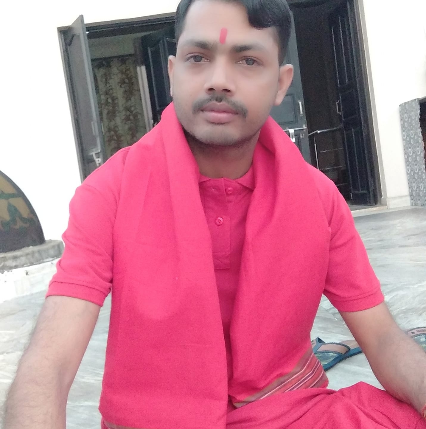Mahender Attri