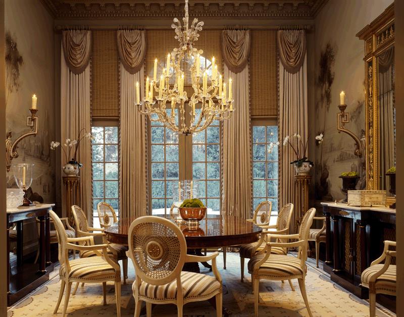 Francois J. Interiors