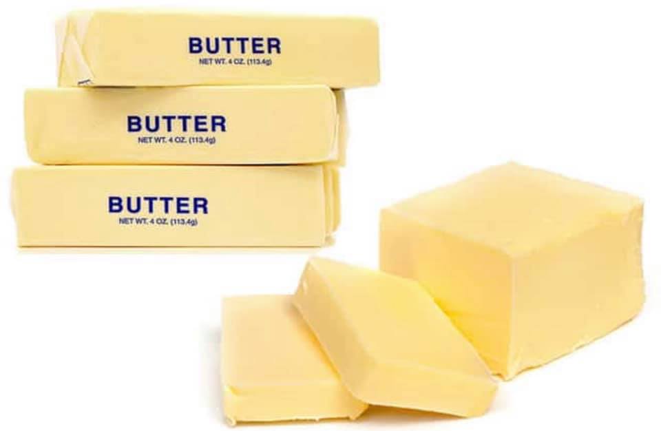 Back In Stock! Butter Sale! Butter... - Big Box Bargains | Facebook