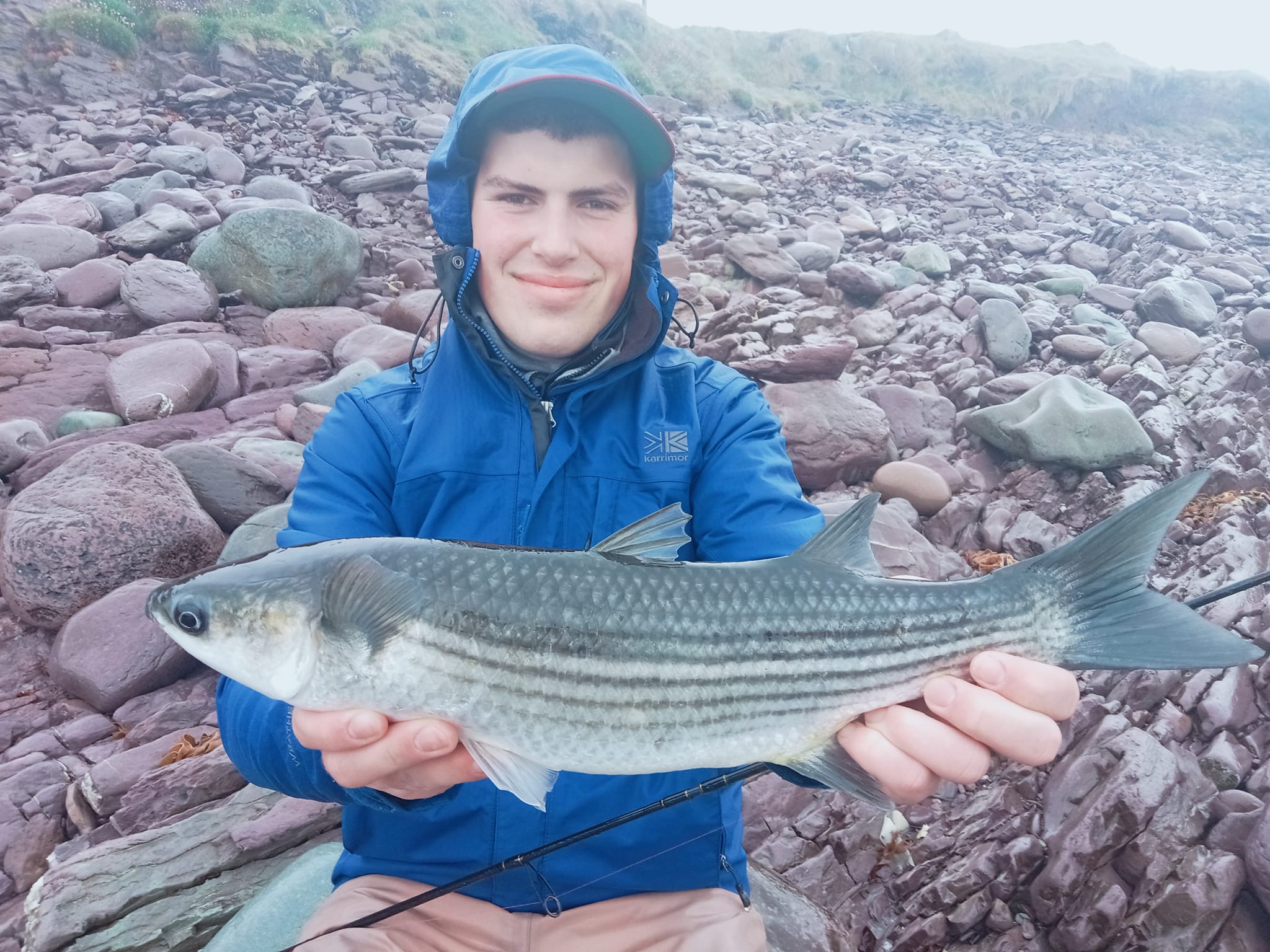 Thatch Cottage Fishing Lodge | Cahersiveen