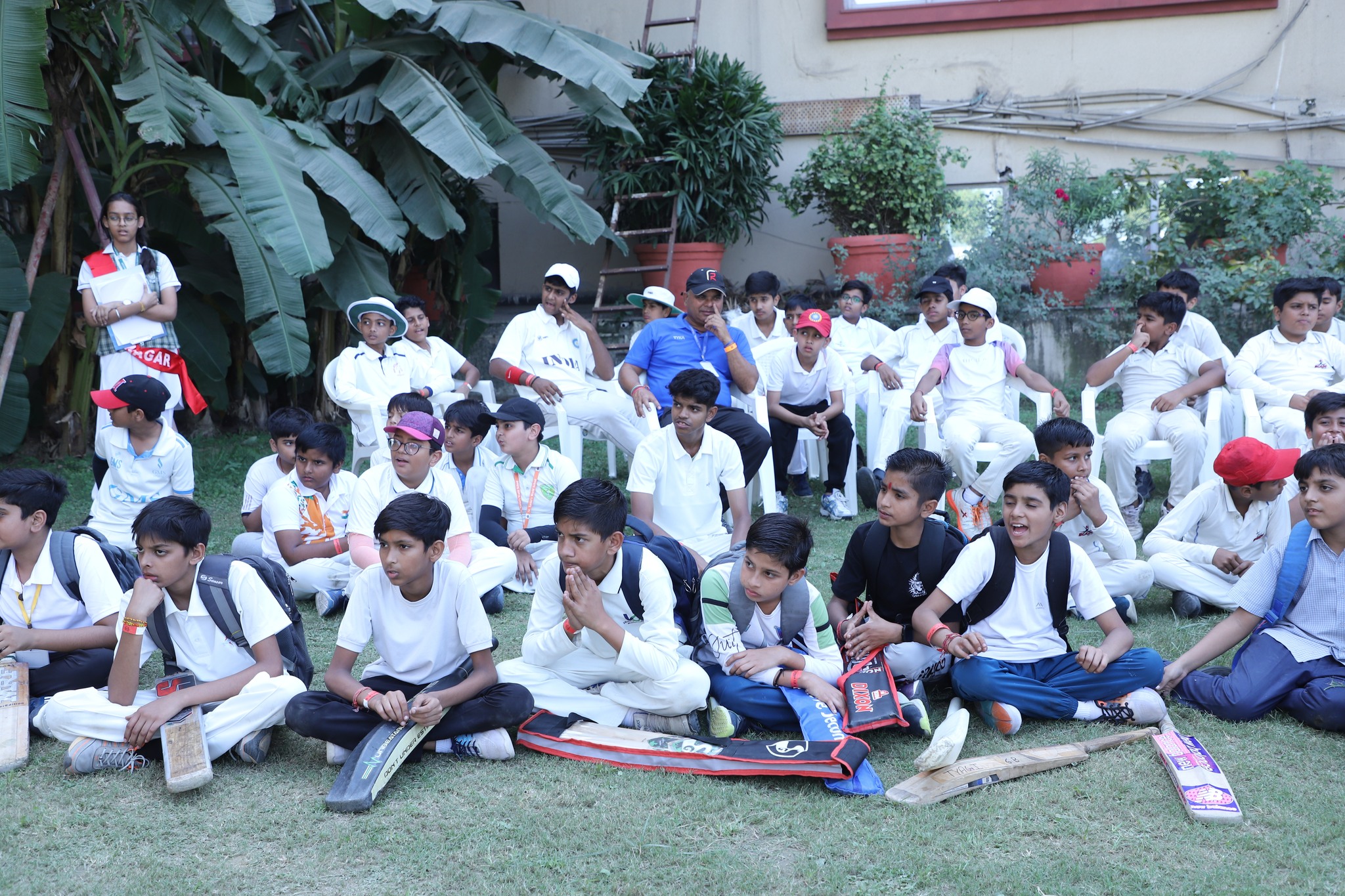 Delhi Public School Raj Nagar (DPS RajNagar) | Ghaziabad