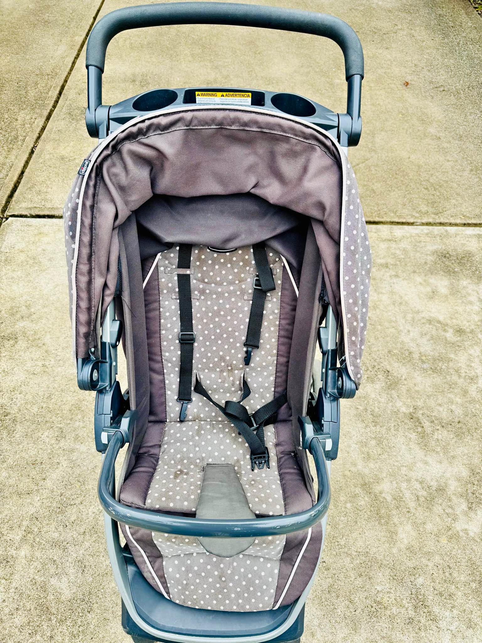 how to open umbrella stroller Disney Baby Comfort Height Character Stroller, Tropical Stitch Fenix E35 Ultimate Edition Character_Mickey and Gang Model:USGXSP601H (6' 1pc Heavy)