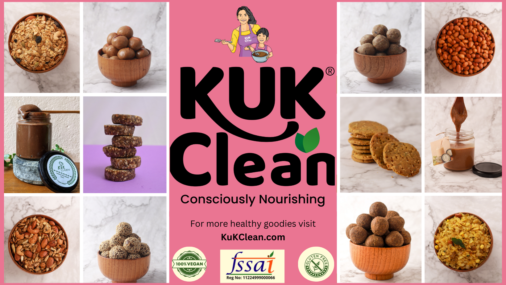 Kukclean | Bangalore