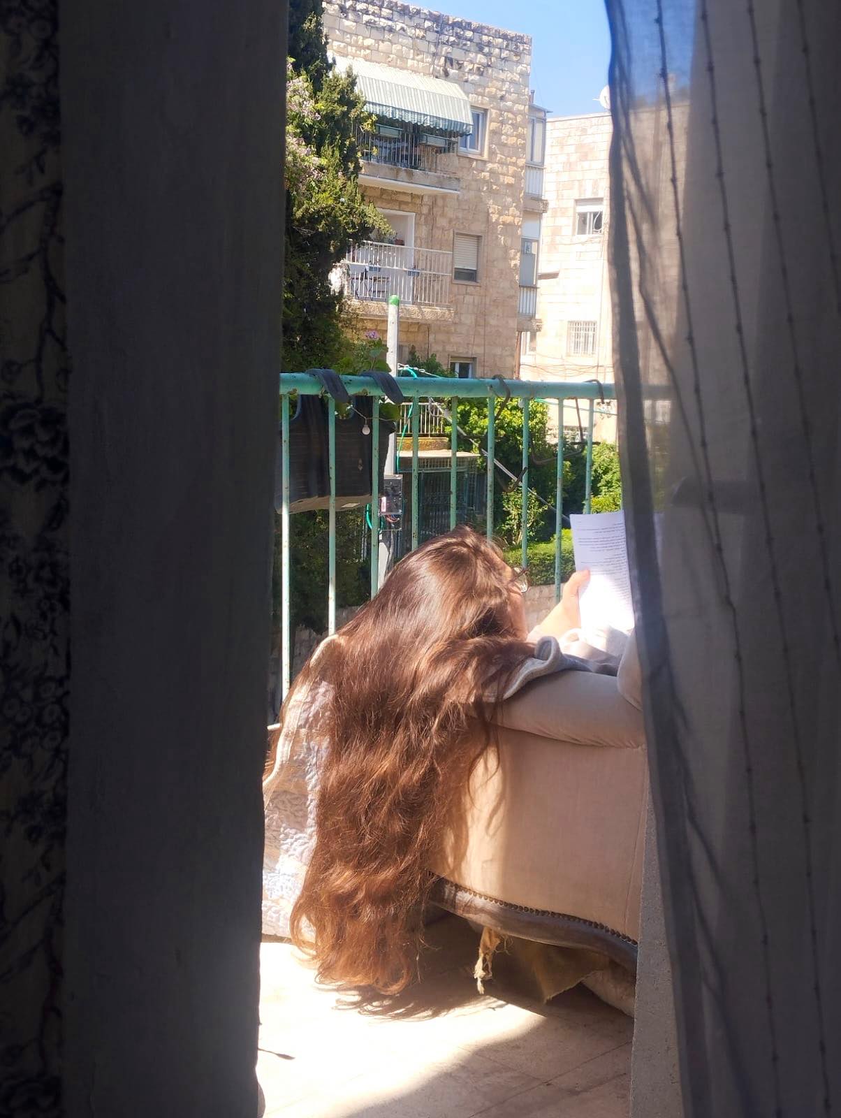 Avital Rolnick