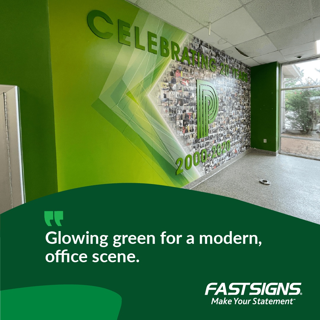 FASTSIGNS | Greenwood IN