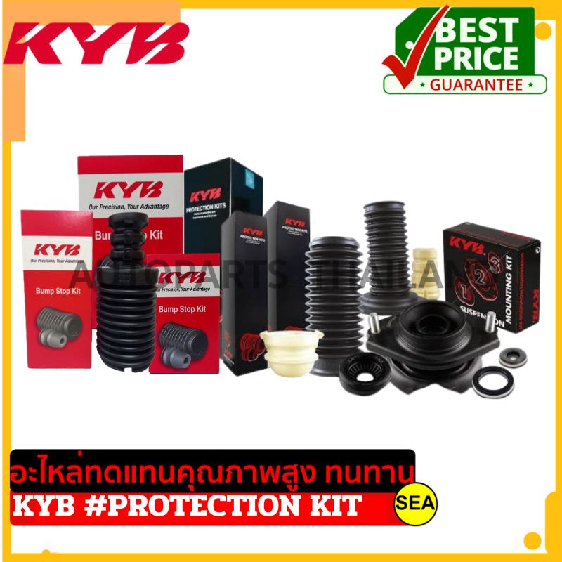 KAYABA KYB 910059 Kit de Protection
