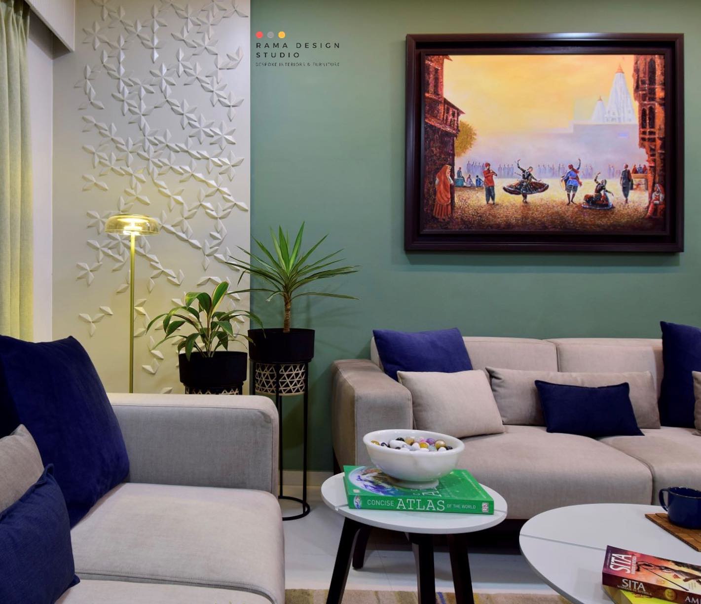 Rama Design Studio | Rewari