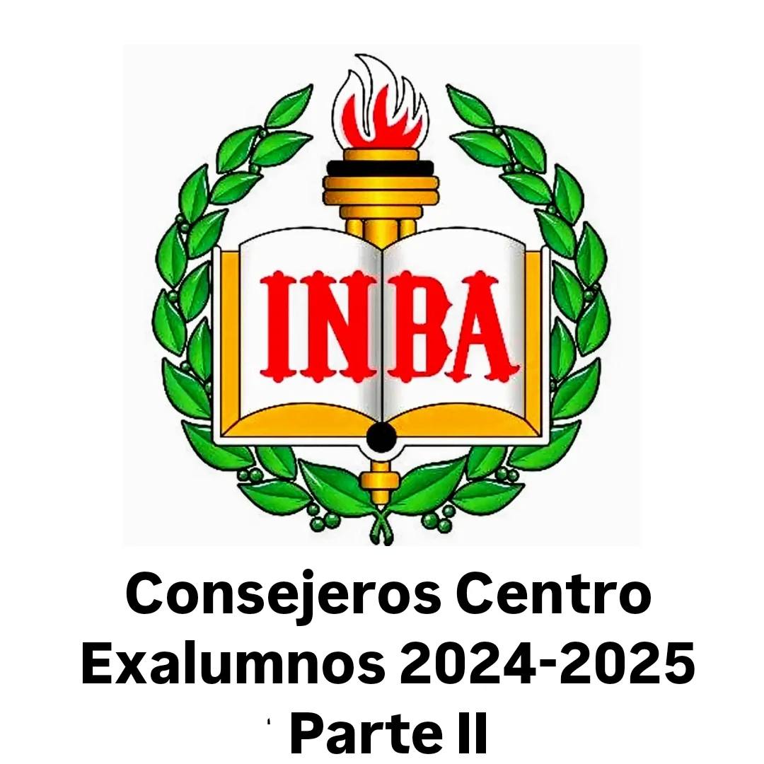 Centro de Exalumnos del INBA | Santiago