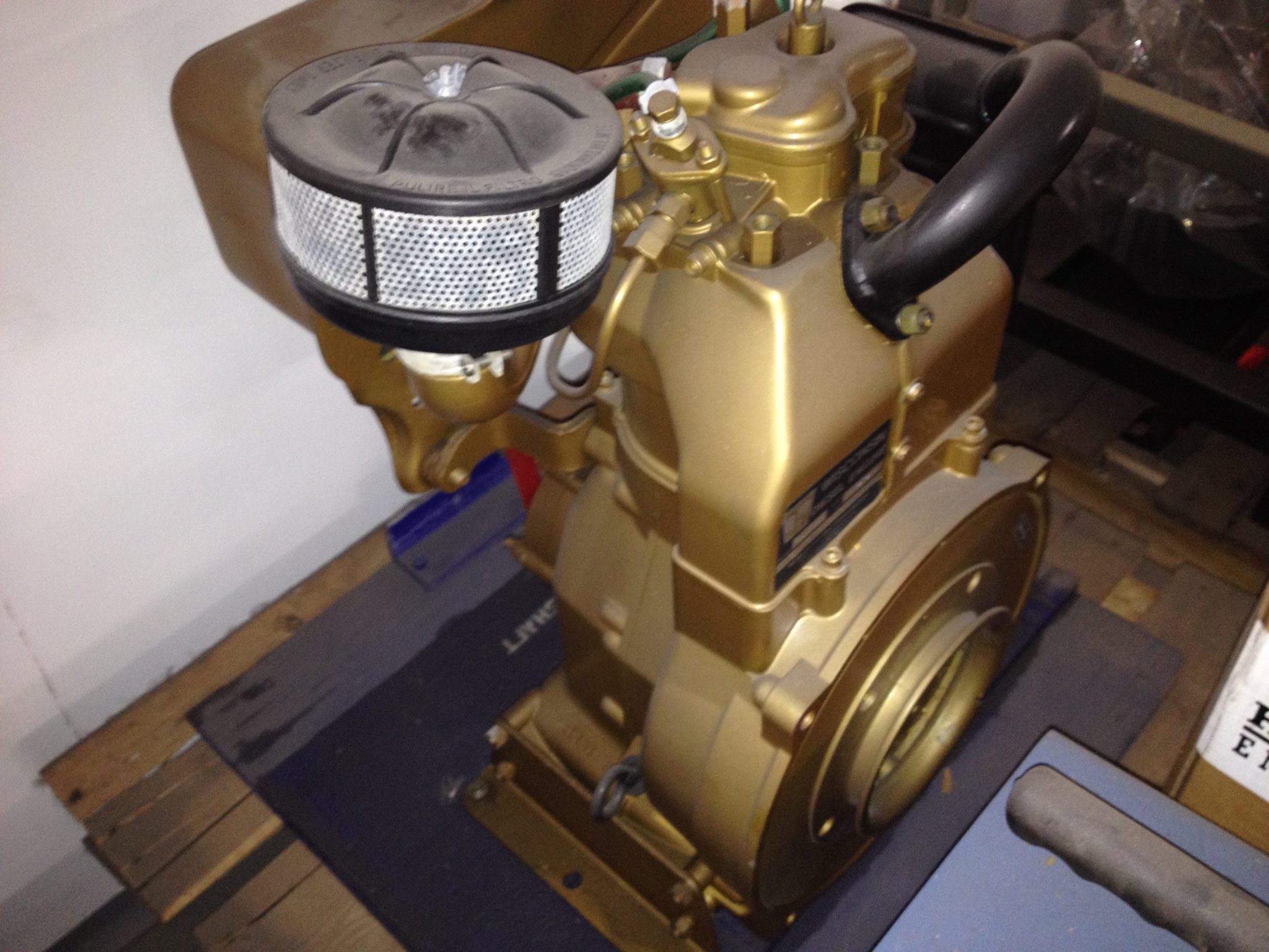 Wisconsin Engine Parts | New Lenox IL