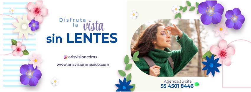 Aris Vision CDMX | Mexico City