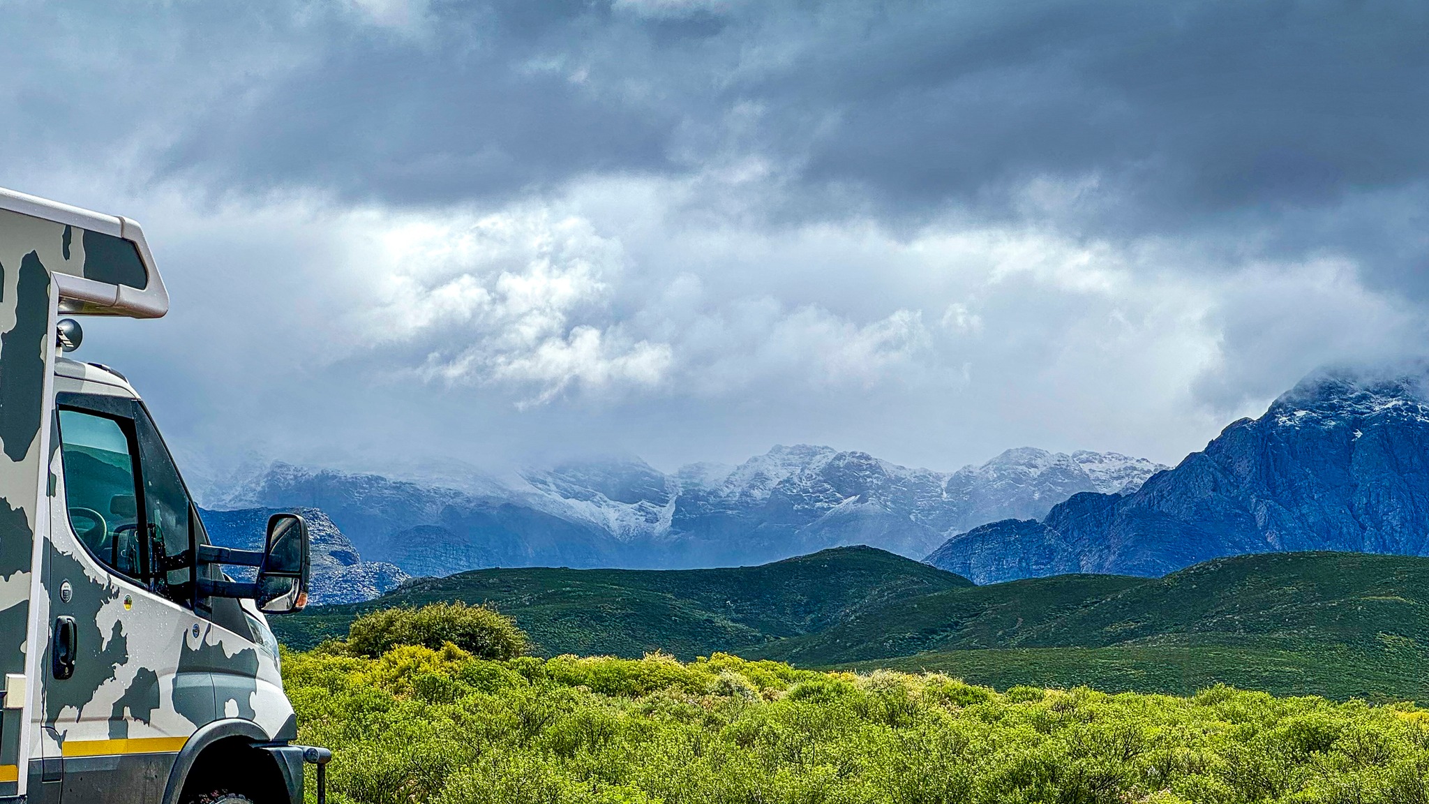 Motorhome-World - There's so much to see, and so much to be 🌍 The world ...
