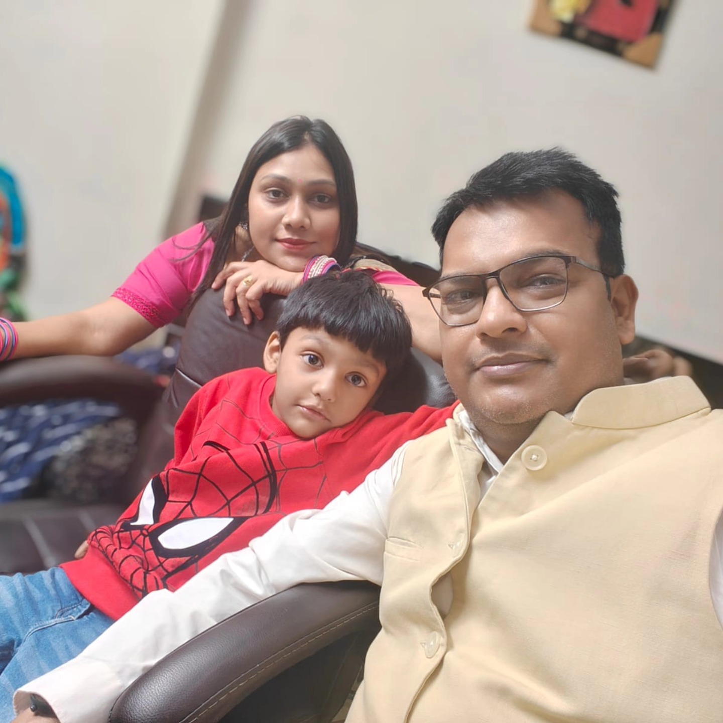Aadvik Kumar