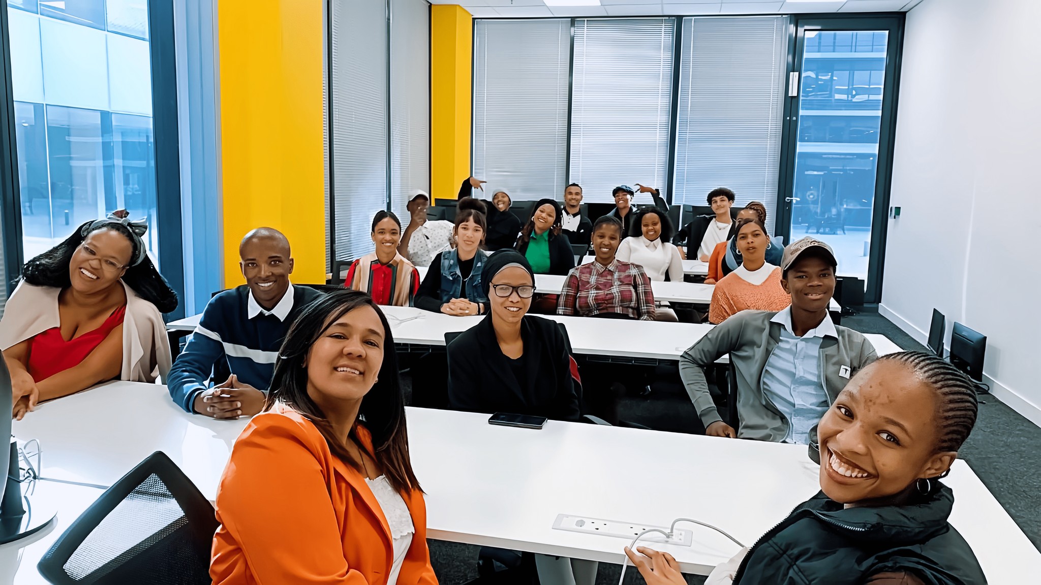 Shadow - We're thrilled to share that the 67th class of Shadow Careers ...