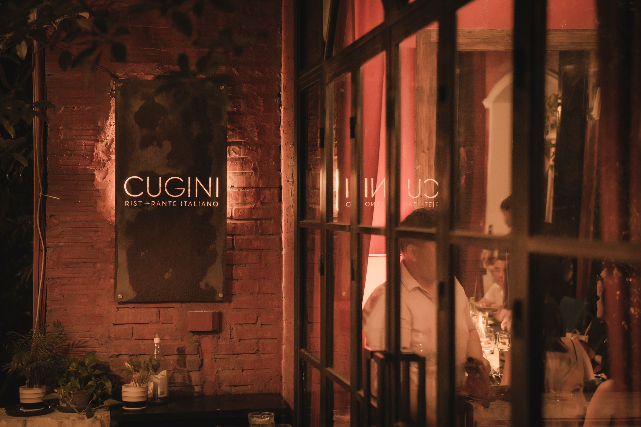 Cugini - Ristorante Italiano | Hanoi