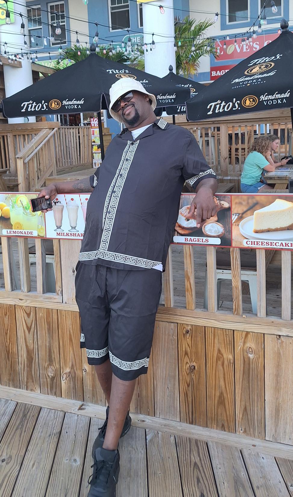 Quania Norris