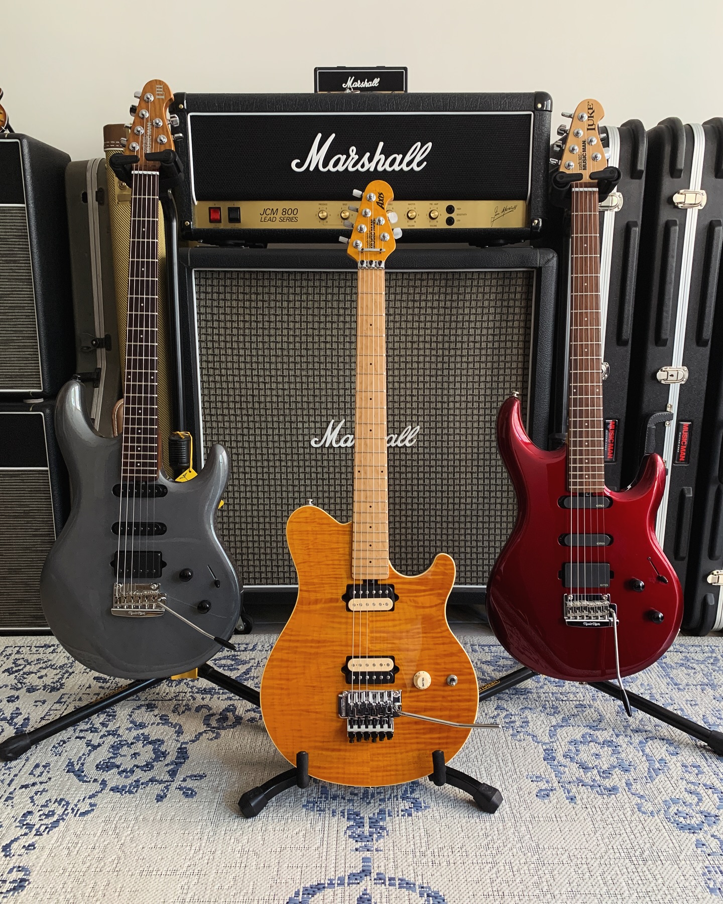 JamStar Guitar | Santiago