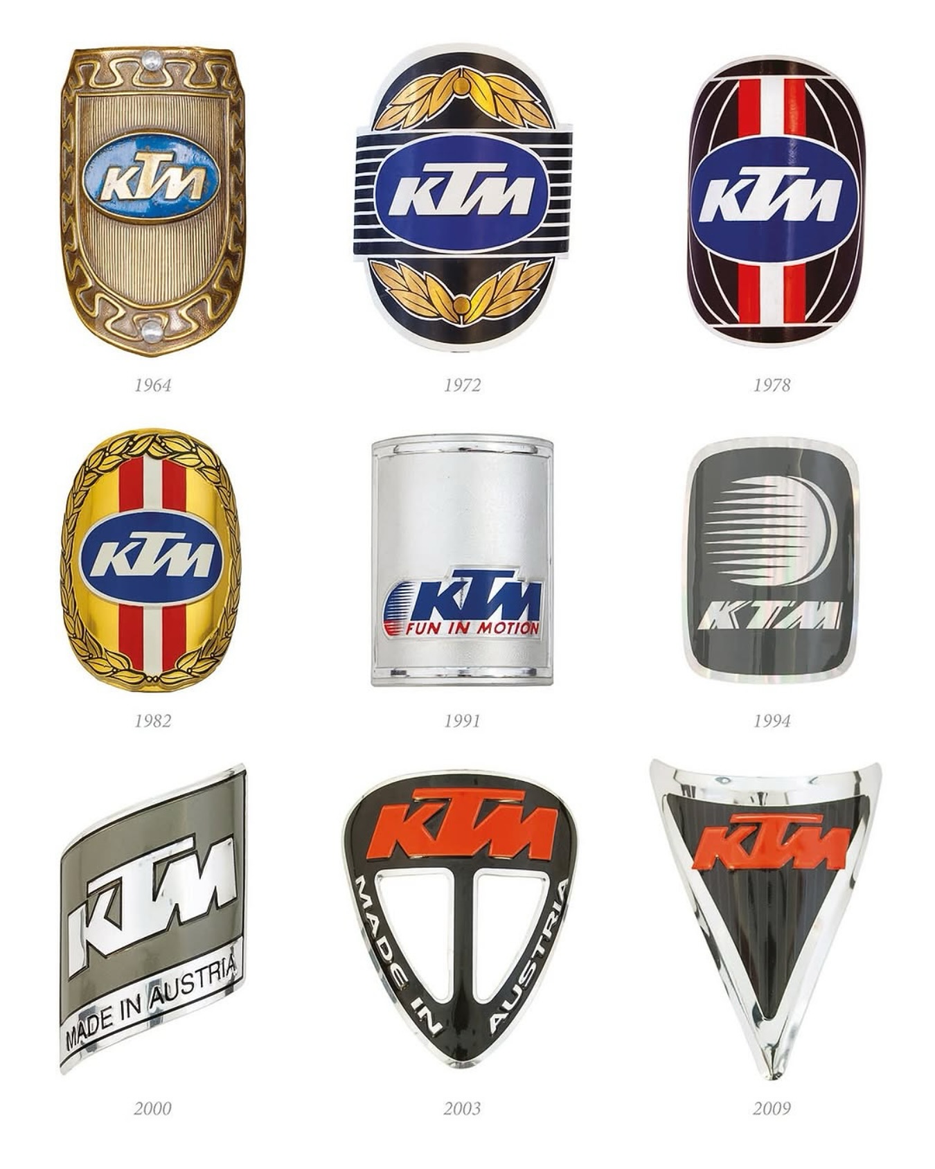 KTM Bikes Chile | Santiago