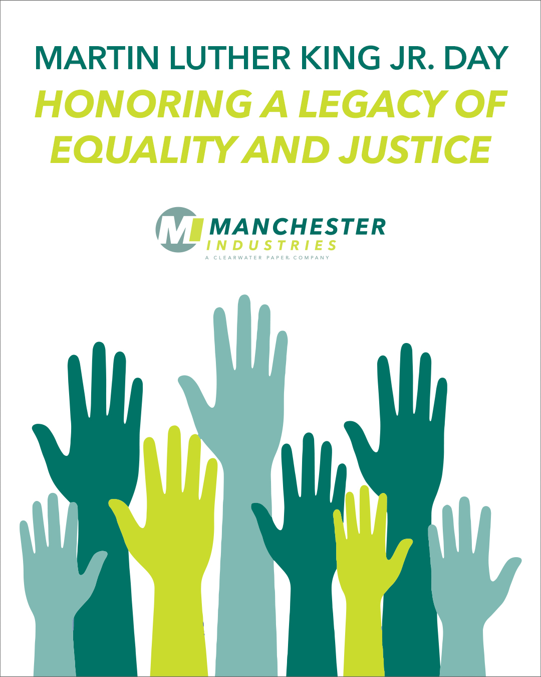 Manchester - This Black History Month marks a century of national ...