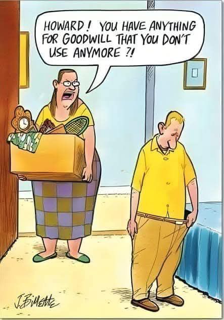 TOP FUN! Vi som tar humor på alvor! ☺