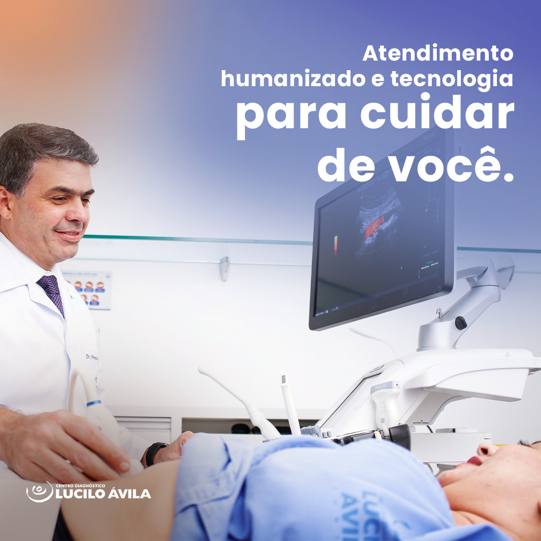 Centro Diagnóstico... - Centro Diagnóstico Lucilo Ávila