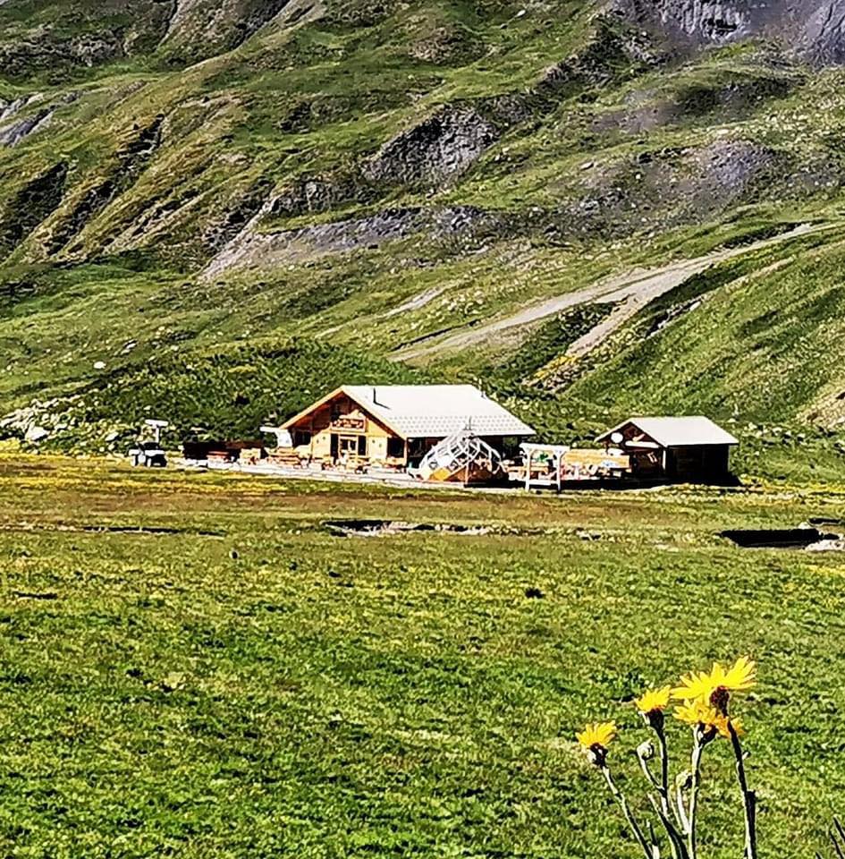 Le PraRond - Restaurant Café et Bar d'Altitude | Risoul