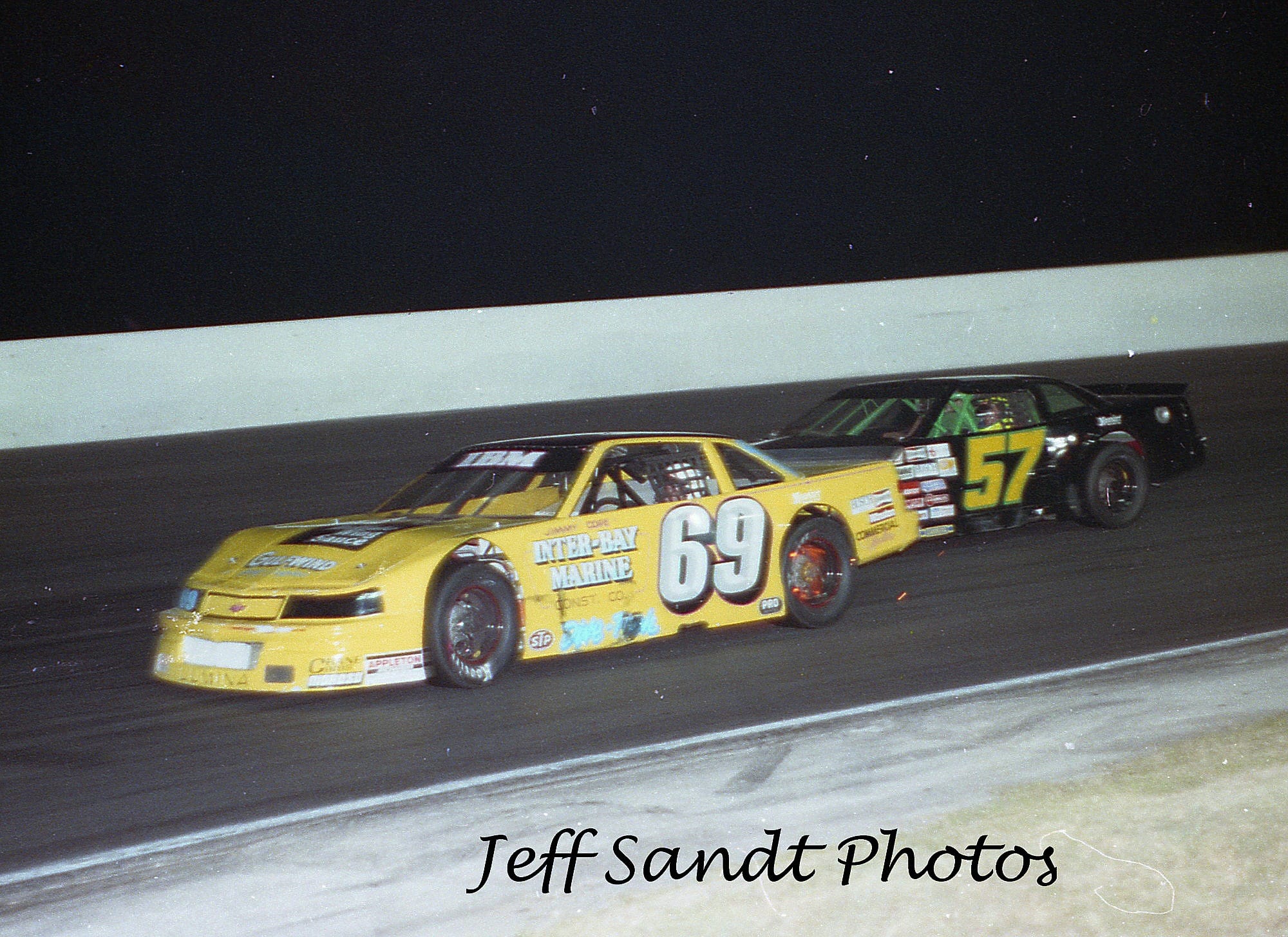 Jimmy... - All Pro & Nascar All Pro Racing Series Reunion Page | Facebook