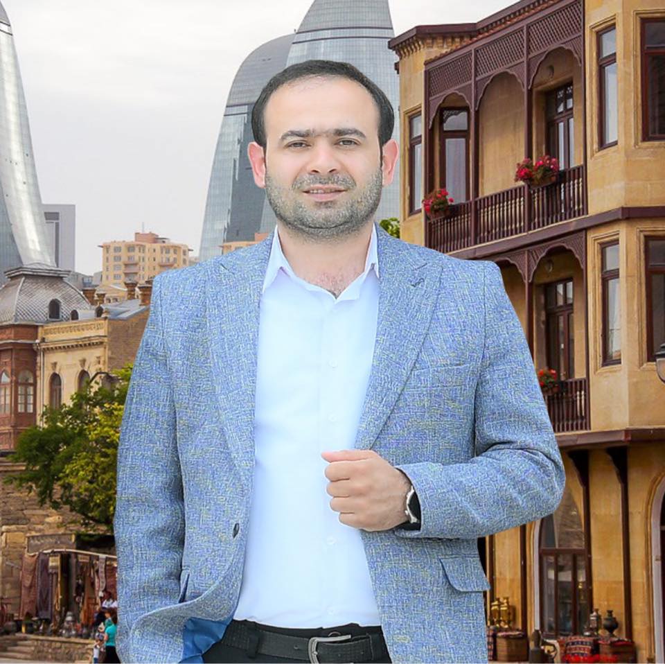 Ziya Rzayev