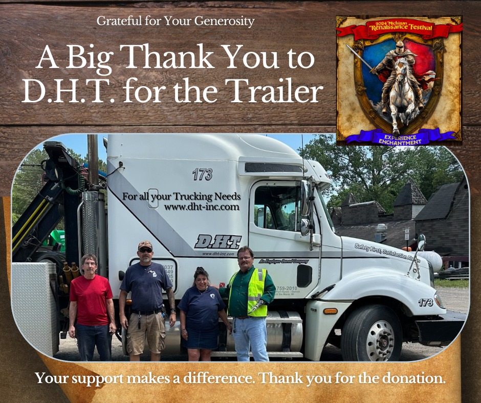 DHT Group