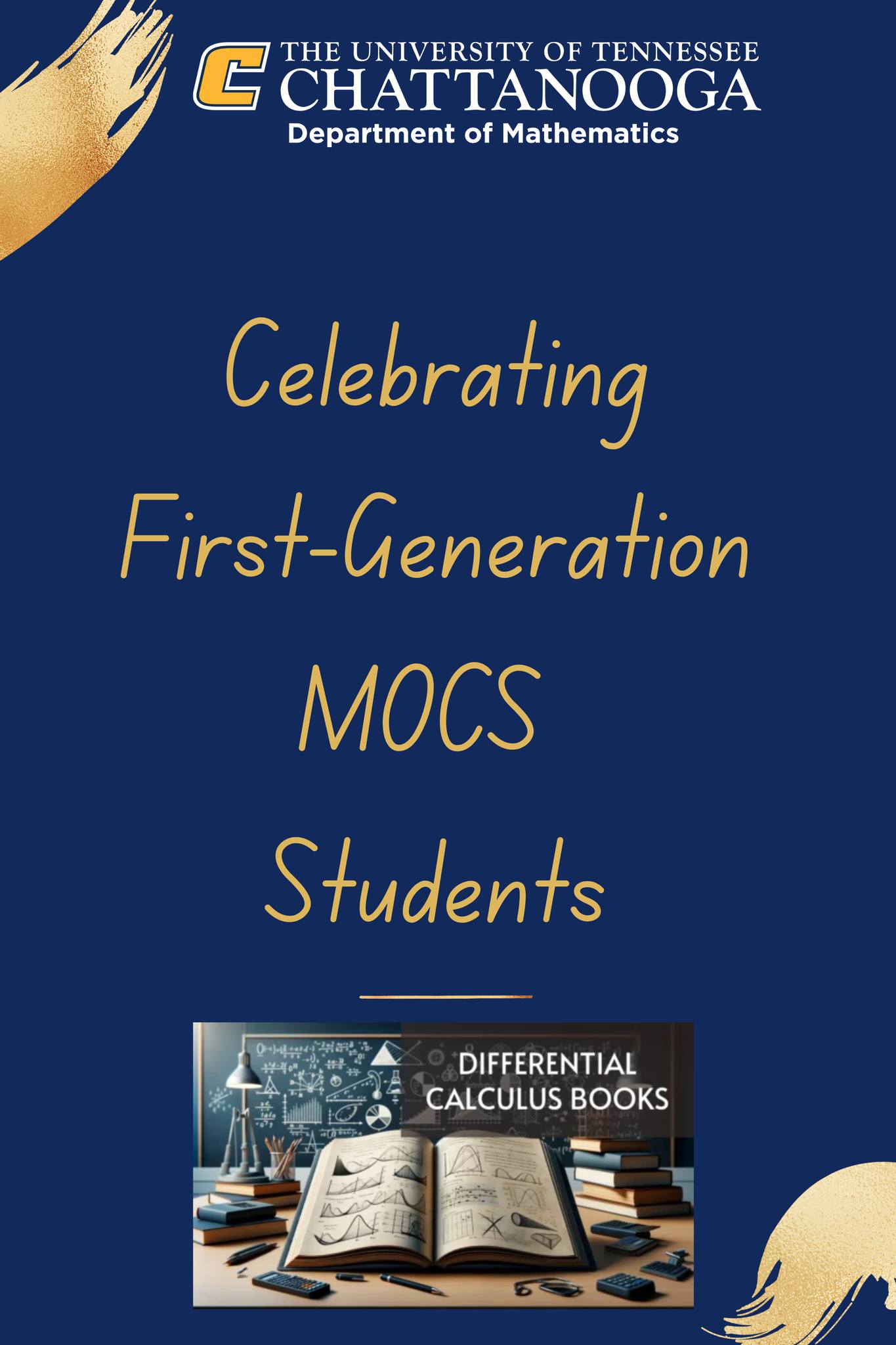 UTC Mathematics - Today, we celebrate the resilience and determination ...