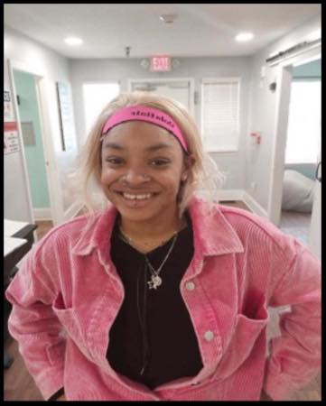 Gwinnett - Please share! Missing: Trimeka Thomas age 16 of ...