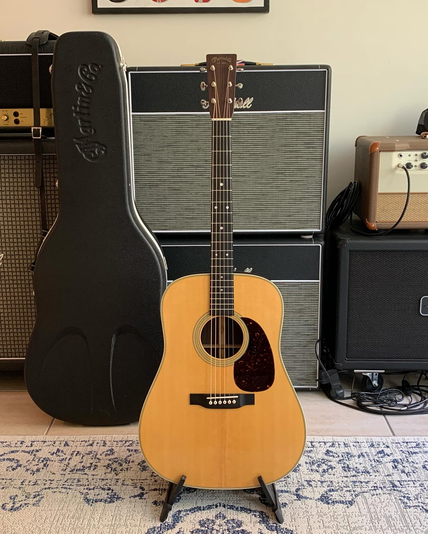 JamStar Guitar | Santiago