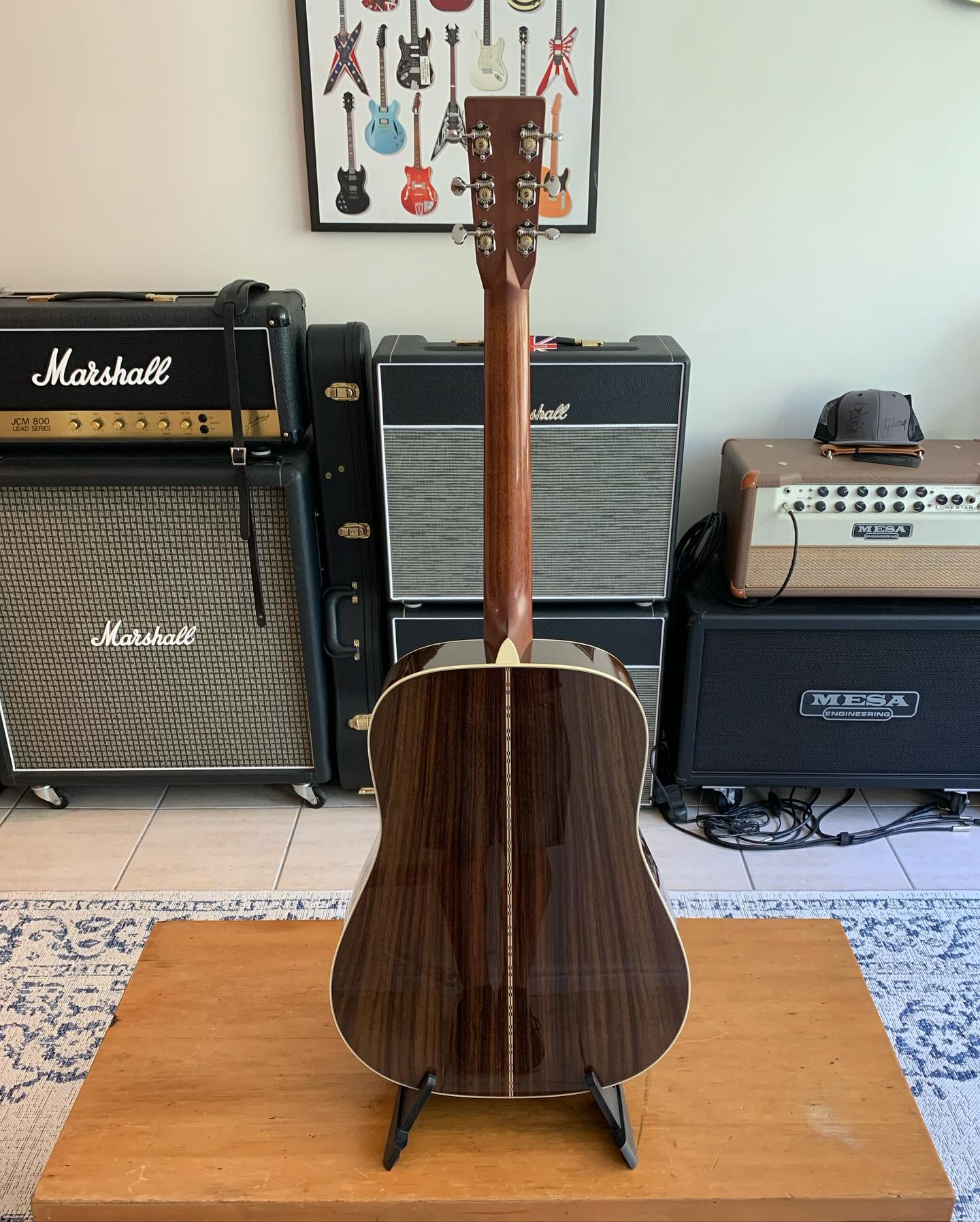 JamStar Guitar | Santiago