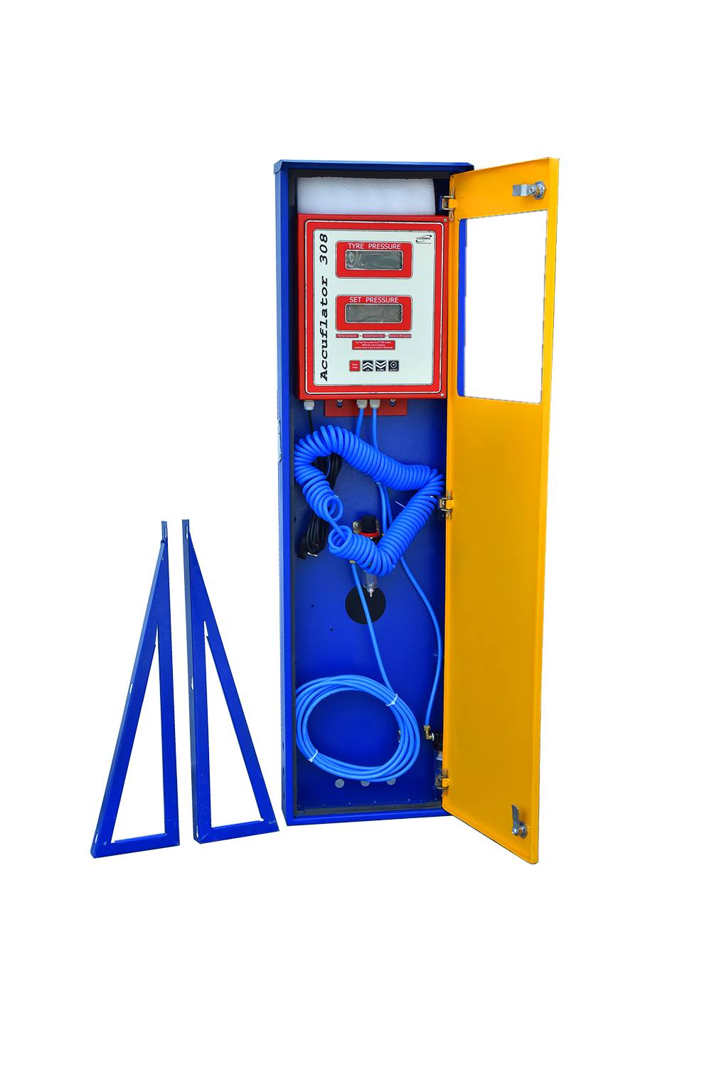 Maruti Air Compressor Pvt Ltd | Ahmedabad