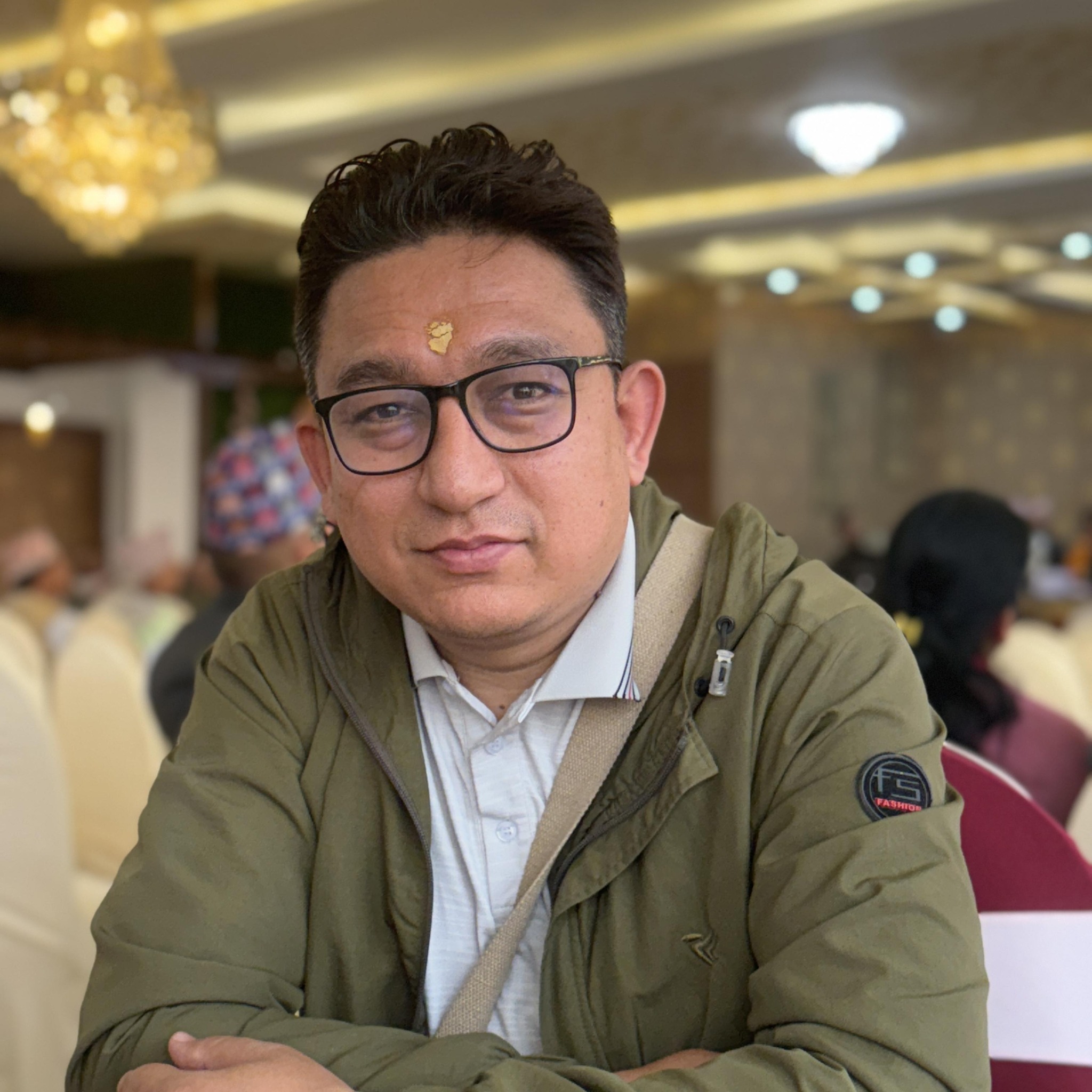 Raju Subedi