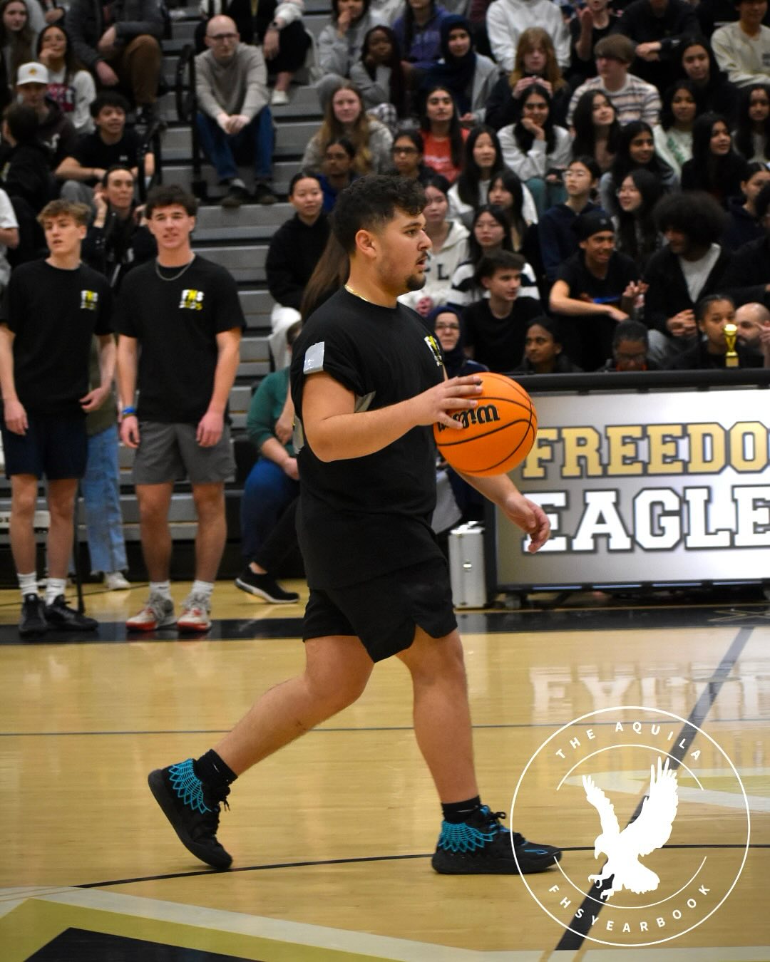 Freedom High School Yearbook - South Riding, VA | South Riding VA