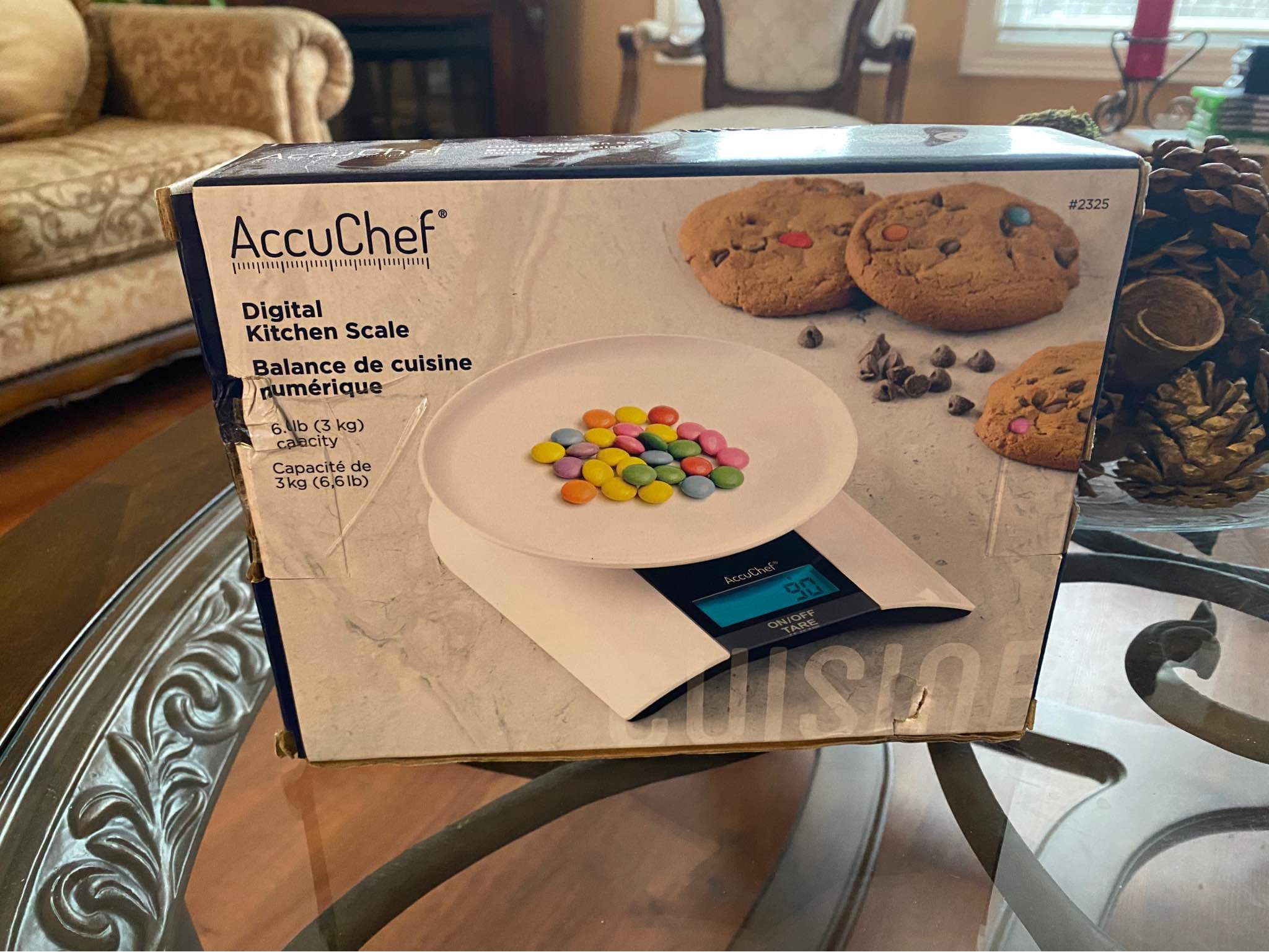 Kitchen Scales for sale in Brantford, Ontario | Facebook Marketplace