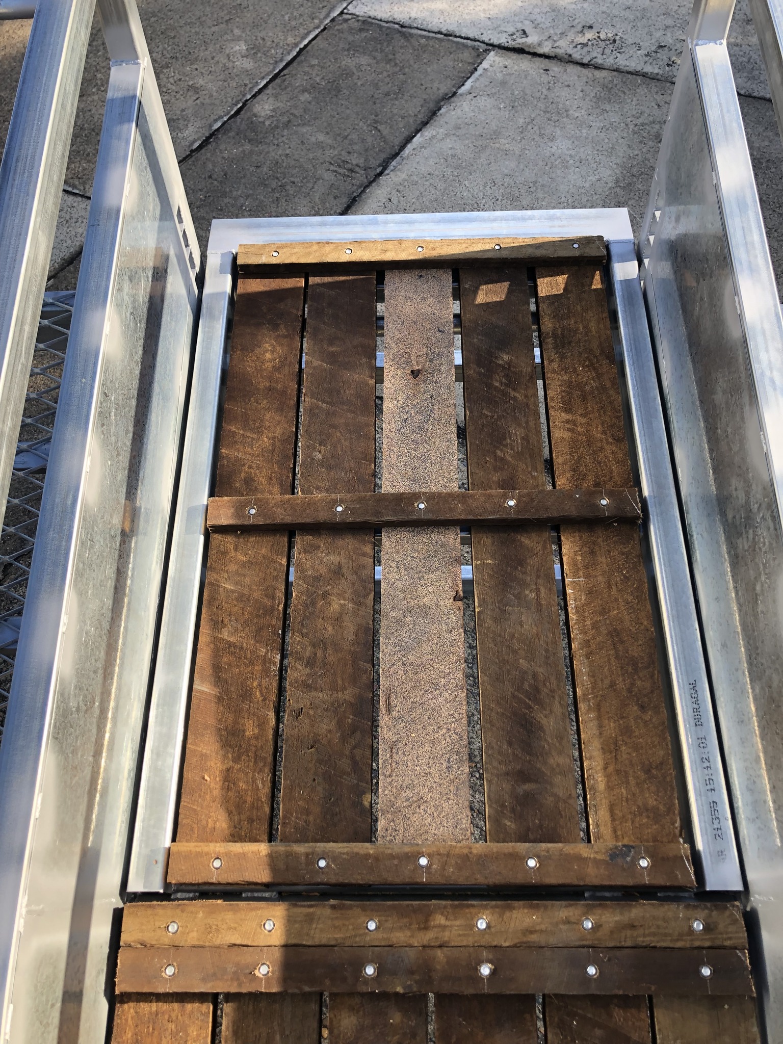 🐮 NEED A LOADING RAMP 👌 WE HAVE YOU... - Hans Steel Pty Ltd