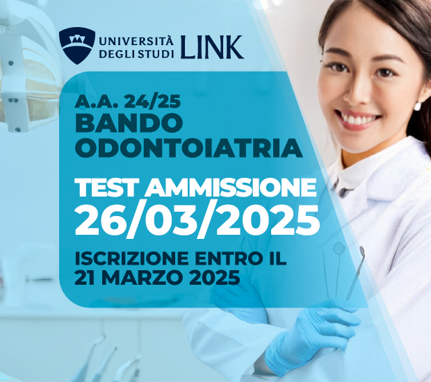 Università degli Studi Link | Rome