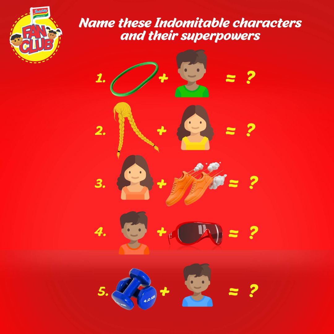 Indomie Fan Club - Hey peeps, It's another season to showcase your ...