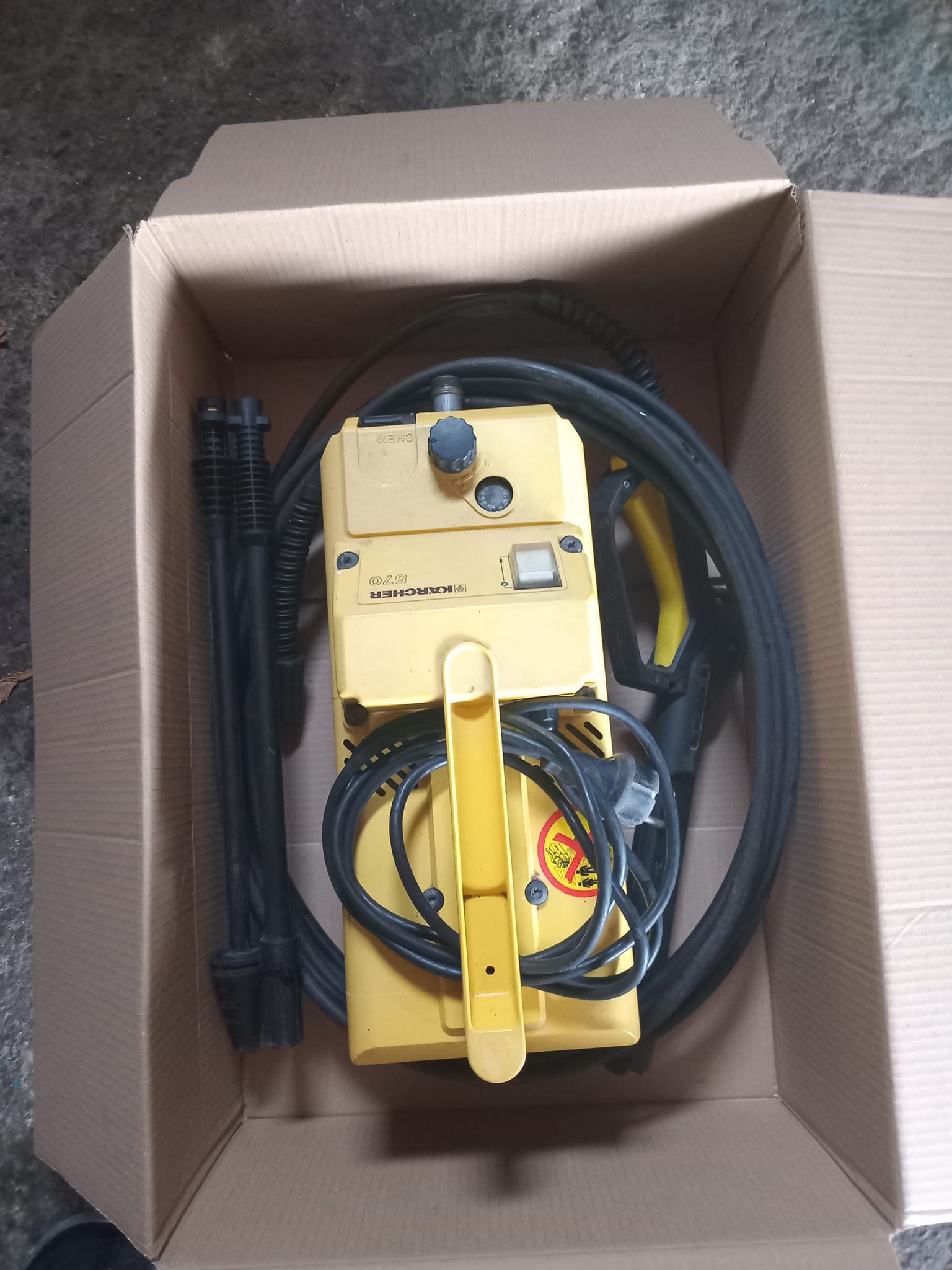 elfbar elfa kaufen Karcher 410 vap za pranje auta - Za pranje i ienje
